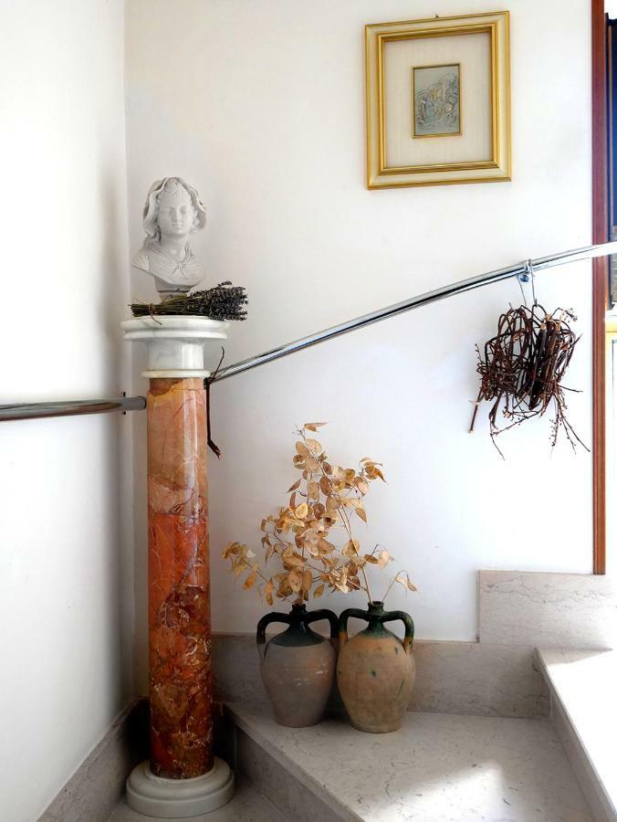 B&B Santa Ildegarda Cantalupo nel Sannio Exterior foto